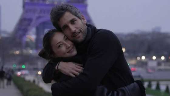 Nico Bolzico, ipinakita ang adventures ng pamilya sa Argentina: "Solenn speaks Spanish na"