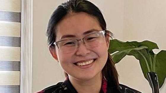 Iwa Moto, pabirong sinabi na nainis umano siya sa tanong ng netizen tungkol sa edad niya