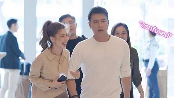 JM De Guzman, naiyak sa inihandang sorpresa ni Donnalyn Bartolome