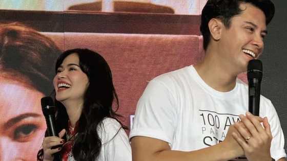 Bela Padilla opens up about a scene she did with JC Santos: "So hard to shoot"