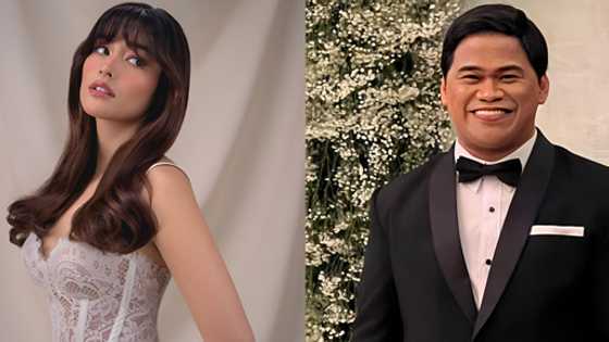 Ogie Diaz, inihayag ang naging 'deal' noon sa bahay ni Liza Soberano sa Kapamilya Network