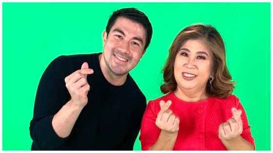 KMJS, isiniwalat ang pagtulong ni Luis Manzano; "Maraming salamat Luis"