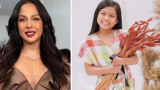 Nikki Valdez expresses immense love for daughter on "Limb Difference Awareness Month"