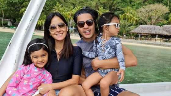 Bianca Gonzalez admits to feeling insecure sometimes due to her morena skin