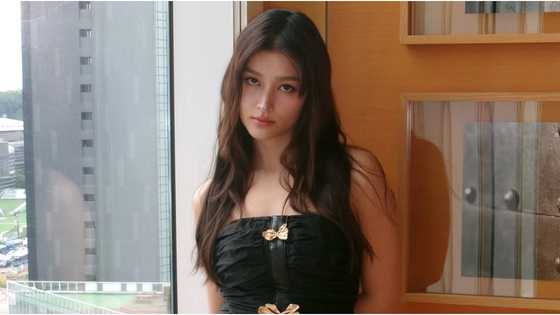 Liza Soberano, pinalagan ang netizen na pumuna ng typo error niya