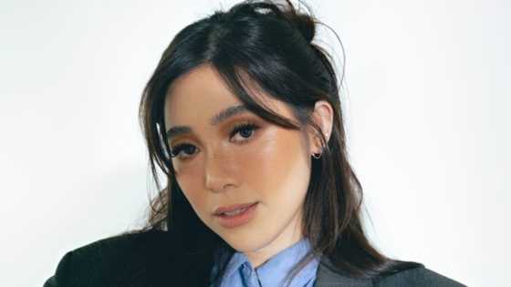 Moira Dela Torre, nagsalita na sa unfollowing issue na sangkot ang mga kaibigang artista