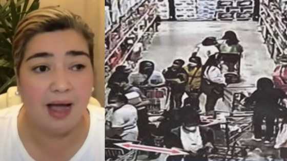 Tatlo sa pitong nagnakaw umano sa ina ni Nadia Montenegro, natukoy na ng pulisya