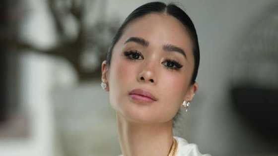 Heart Evangelista, nine-nerbyos pa rin kada show kahit nasa rurok na ng tagumpay: “Guys, I’m so nervous 10x”