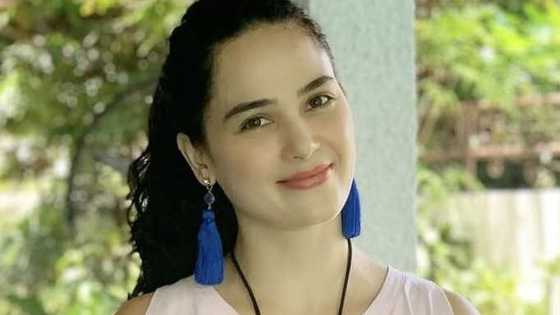Kristine Hermosa sa in-edit na video ng anak na si Ondrea: "She always makes me tear up"
