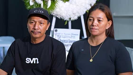 Ina ni Rene Baterbonia, tumatangging ibenta ang mga jersey ng anak: 'Kahit ilang milyon pa 'yan'