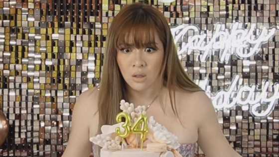 Panibagong video ng pagsigaw ni Angeline Quinto ng pangalan ni Marian Rivera, kinagiliwan