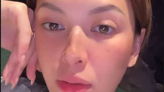 Ellen Adarna ibinahaging may time na fully breastfed talaga si Elias