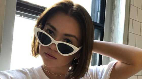 Angelica Panganiban slams Pres. Duterte’s sexist remark on presidency