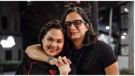 Ryan Agoncillo posts heartwarming photos of his family, captions his post with heartfelt prayer