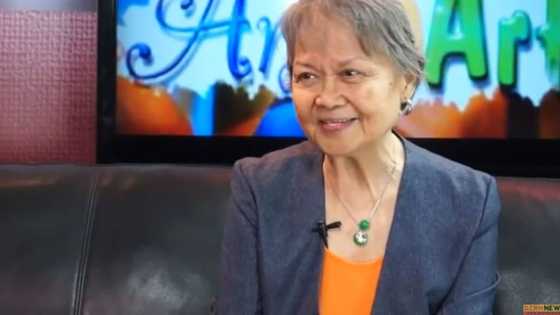 Veteran actress Luz Fernandez, pumanaw na sa edad na 86
