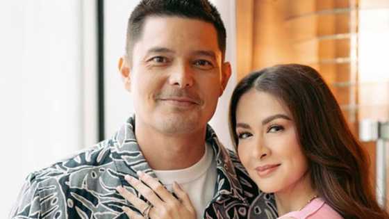 DongYan, may planong di-pangkaraniwang gimik sa Pasko: “Mag-iikot po kami sa mga sinehan”