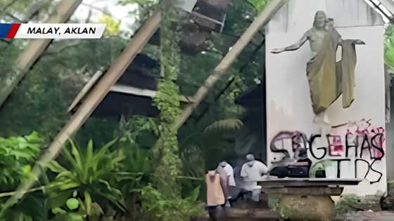 23-anyos na turistang Slovakian, natagpuang patay sa abandonadong kapilya sa Boracay