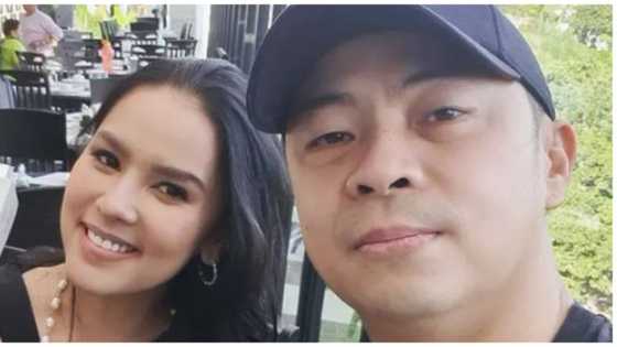 Neri Miranda, pinagpapaliwanag ang asawang si Chito Miranda sa pagkatanggal ni Nisha sa 'Idol Philippines'