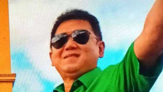 Herbert Bautista, binatikos ng Gabriela pagkatapos ng "halikan" nang nagkampanya ang UniTeam sa Ormoc