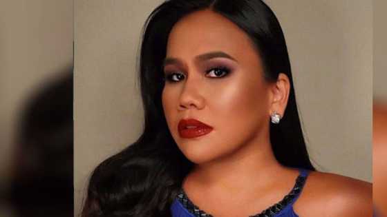 Bituin Escalante calls out Elizabeth Oropesa for saying celebs performing for VP Leni Robredo are paid