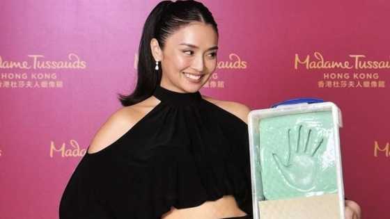 Mommy Min elated over Kathryn Bernardo being chosen to have her Madame Tussauds wax figure