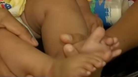 4-buwang-sanggol, hinalay umano ng sarili nitong ama