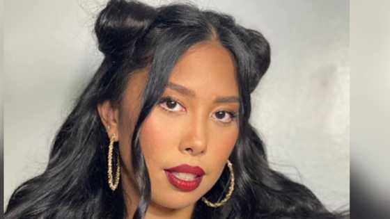 Inka Magnaye, ibinahagi ang ilang screenshots ng pamba-bash umano sa kanya ng mga supporters ni Ptr Quiboloy