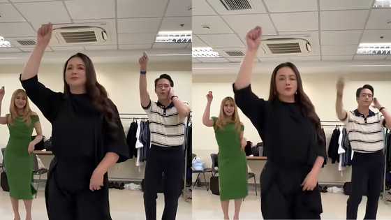 Dina Bonnevie, ibinahagi ang naramdaman matapos makatrabaho sina Jane Oineza at Jameson Blake