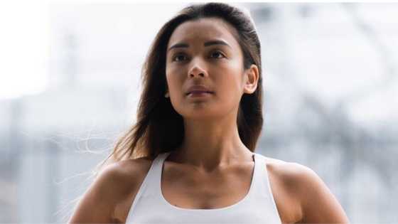 Michelle Madrigal, healing at happy raw matapos kumpirmahing single na siya