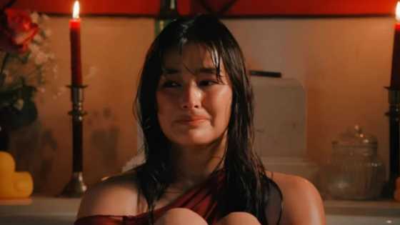 Liza Soberano, emosyonal sa pagbabalik-tanaw: “I was the family dog”