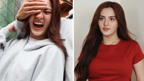 Cassy Legaspi, may agaw-pansing post kasama ang isang mystery guy