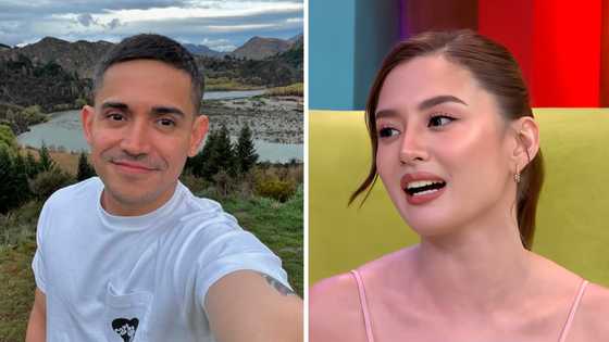 Arra San Agustin, diretsahang sinagot kung naging sila ni Paolo Contis