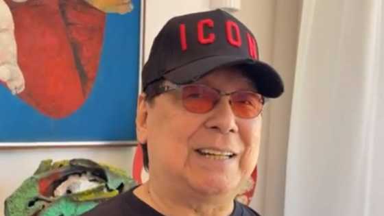 Joey De Leon, nag-post ng tila hamon sa di pinangalanang grupo: “Sana’y mapantayan nyo man lang. Try nyo lang”