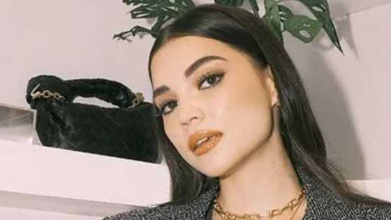 Rhian Ramos at Michelle Dee, ‘honey’ at ‘wifey’ daw ang tawagan pero hanggang “ship” lang