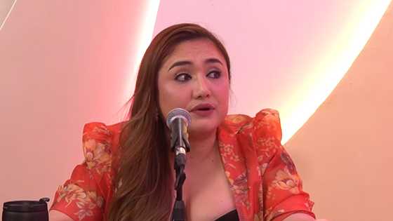 Angelica Jones, “na-offend” sa cover version ng “Miss Flawless” ni Sachzna Laparan