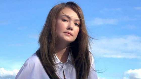 Angelica Panganiban shares how Filipinos in Dubai treated her