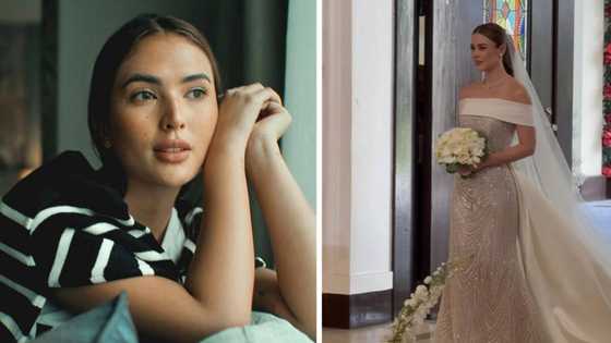 Sofia Andres, tinawag na “new girl crush” si Valeen Montenegro