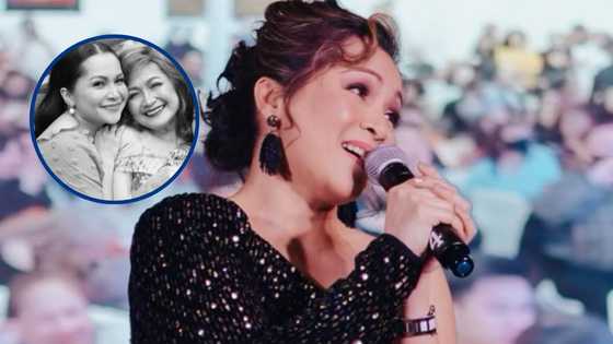 Carol Banawa, may masakit na mensahe matapos mawala ang kanyang ina