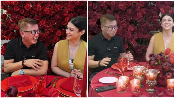 Carla Abellana, nakipag-collab kay Alex; kinabahan sa pag-walkout ni Uncle Jojo