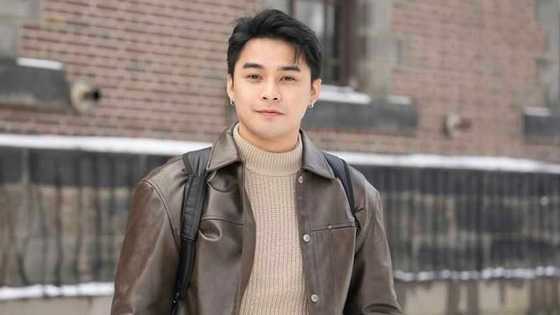 "Ang layo": McCoy de Leon, diretsahang sinagot ang tanong tungkol sa pag-ibig