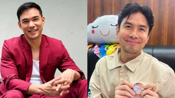 Mark Bautista, nagpasalamat kay Christian Bautista sa pananatili bilang tunay na kaibigan