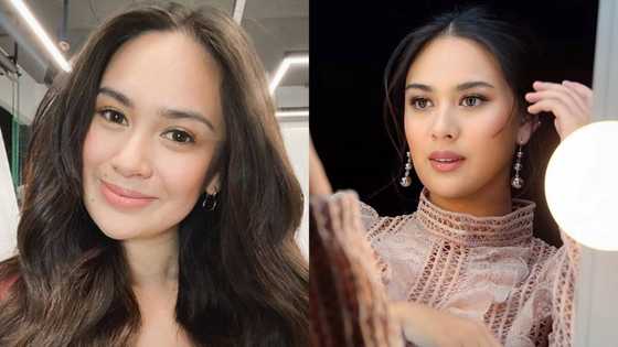 Yen Santos, trending muli matapos burahin ang kanyang mga post sa Instagram