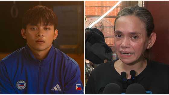 Angelica Yulo, sumama ang loob: "Andu'n 'yung pain e"