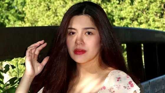 Ingrid Dela Paz, ibinunyag kung magkano ang nagastos niya sa annulment sa Pinas