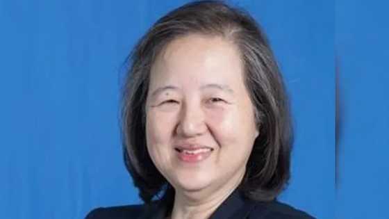 Mercury Drug president na si Vivian Que-Azcona, pumanaw na