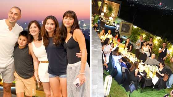 Chesca Garcia posts video recap of her fun birthday celebration