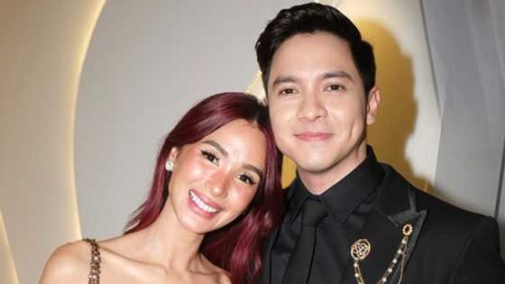 Heart Evangelista, ibinunyag katangian ni Alden Richards na kanyang hinahangaan