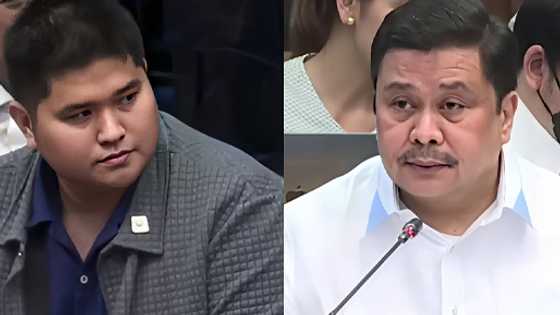 Senator Estrada clashes with contractor over “ghost” DPWH projects: “How Can I Incriminate You?”