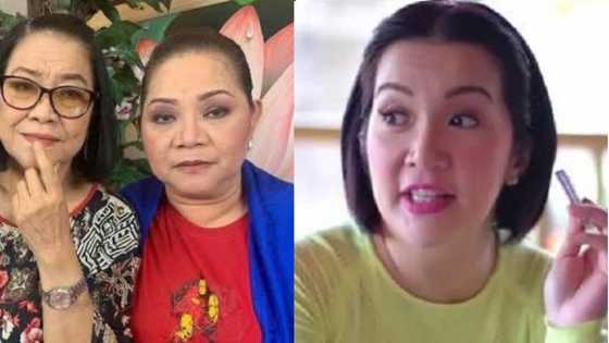 Kris Aquino, reyna raw ng mga Marites ayon kay Cristy Fermin