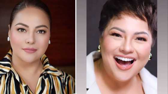 Karla Estrada, nagbahagi ng nakaka-inspire na mensahe: "Work hard and make it happen"